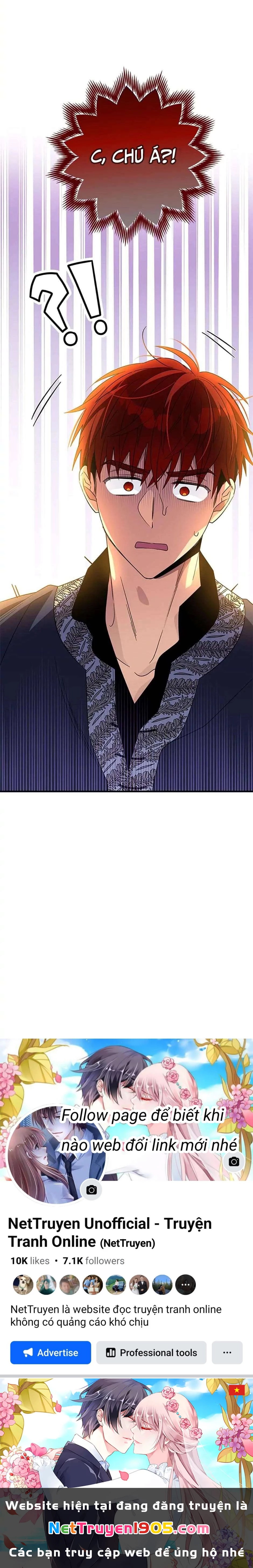 Vợ Yêu, Anh Sắp Trụ Không Nổi Chapter 72 - 9