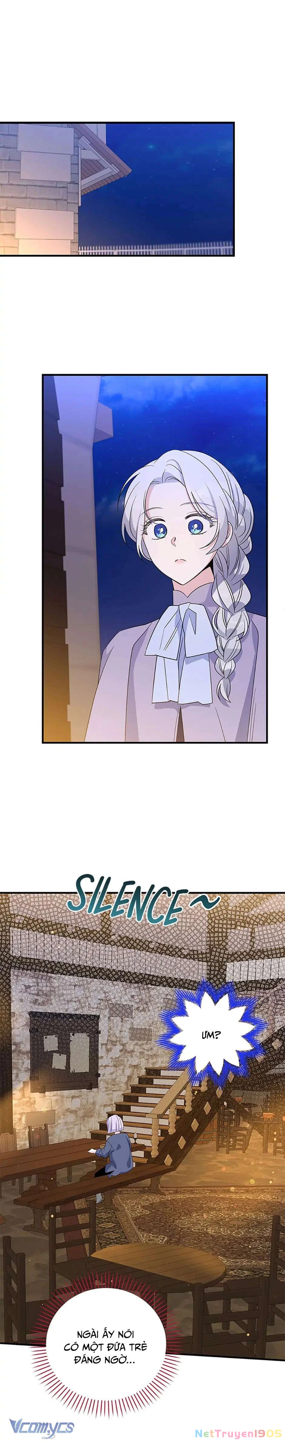 Vợ Yêu, Anh Sắp Trụ Không Nổi Chapter 74 - 2