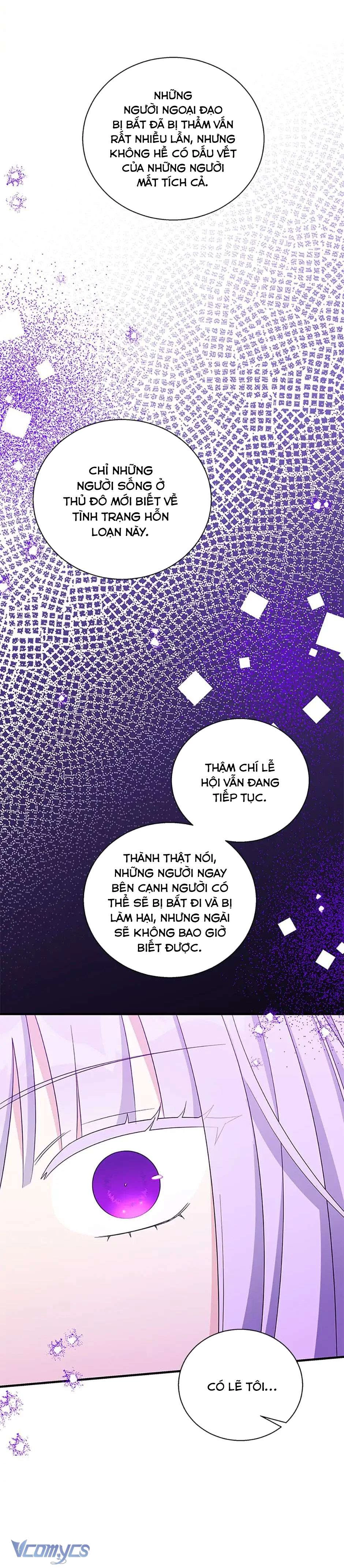 Vợ Yêu, Anh Sắp Trụ Không Nổi Chapter 74 - 23