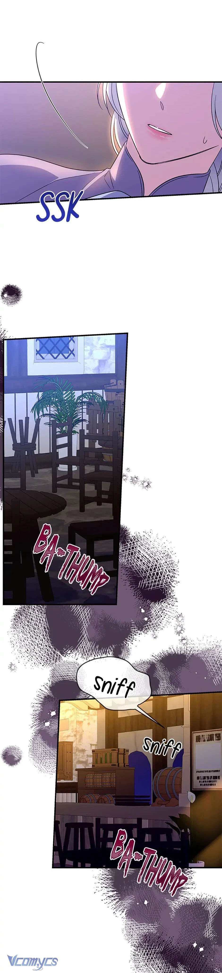 Vợ Yêu, Anh Sắp Trụ Không Nổi Chapter 74 - 26