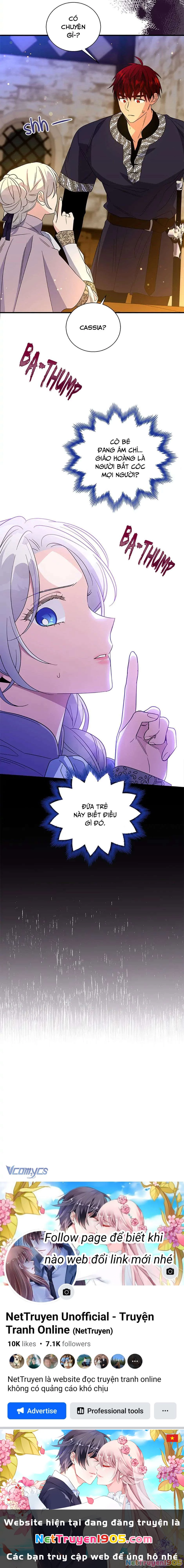 Vợ Yêu, Anh Sắp Trụ Không Nổi Chapter 74 - 27