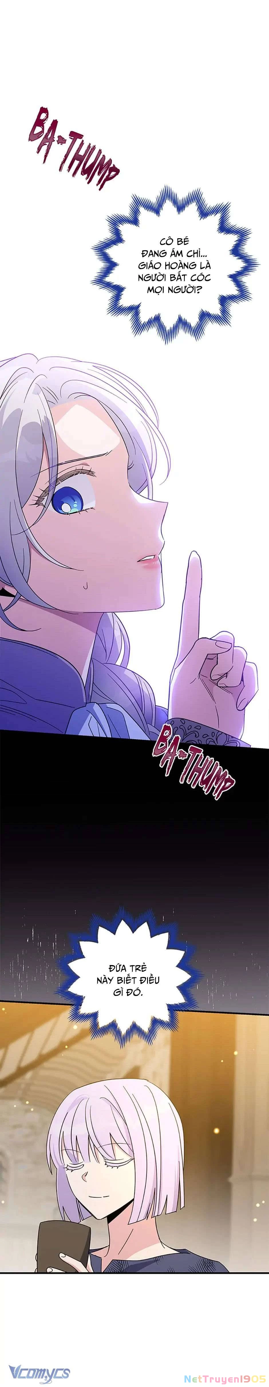 Vợ Yêu, Anh Sắp Trụ Không Nổi Chapter 75 - 2