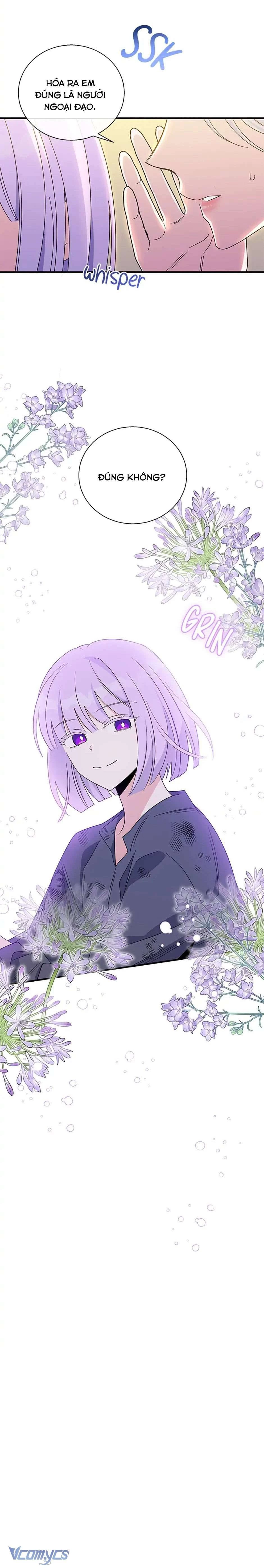 Vợ Yêu, Anh Sắp Trụ Không Nổi Chapter 75 - 3