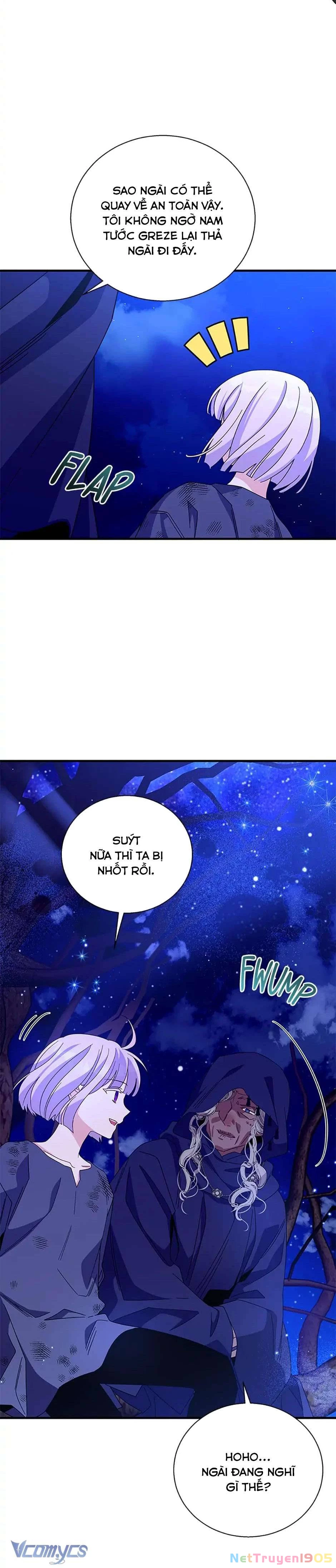 Vợ Yêu, Anh Sắp Trụ Không Nổi Chapter 75 - 5