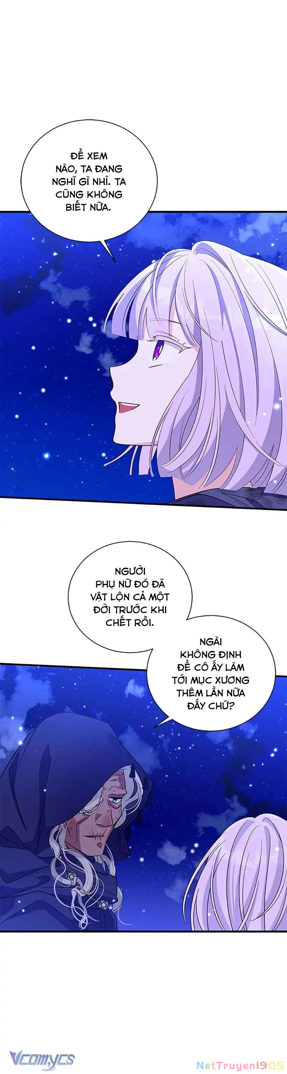 Vợ Yêu, Anh Sắp Trụ Không Nổi Chapter 75 - 6