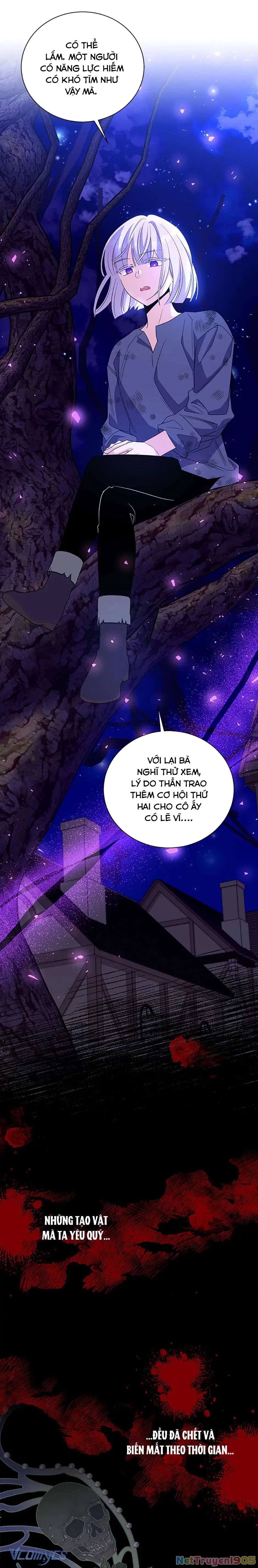 Vợ Yêu, Anh Sắp Trụ Không Nổi Chapter 75 - 7