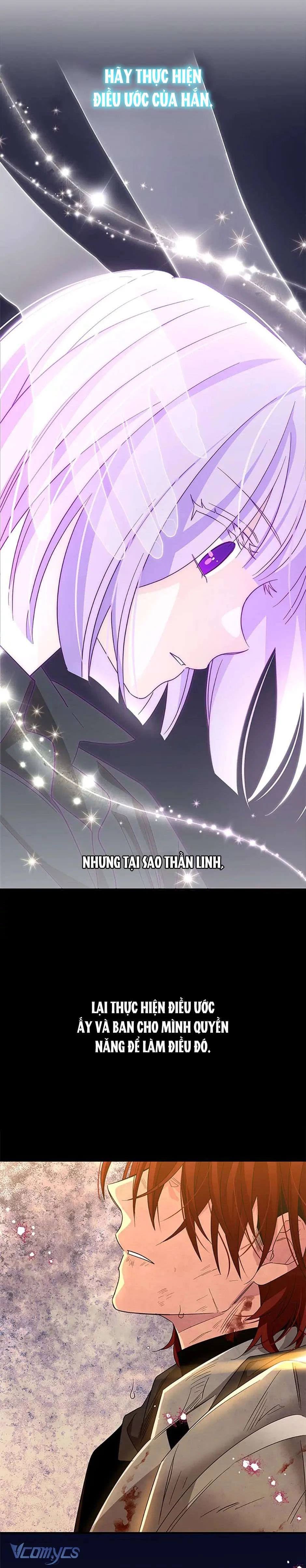 Vợ Yêu, Anh Sắp Trụ Không Nổi Chapter 75 - 10