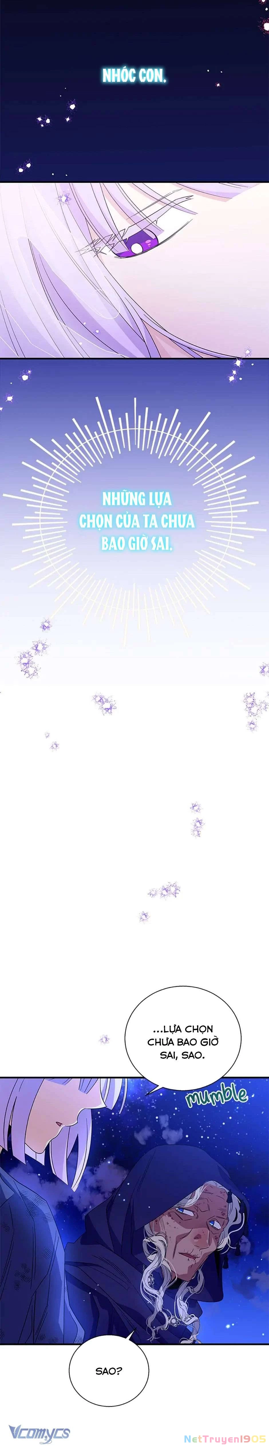 Vợ Yêu, Anh Sắp Trụ Không Nổi Chapter 75 - 11