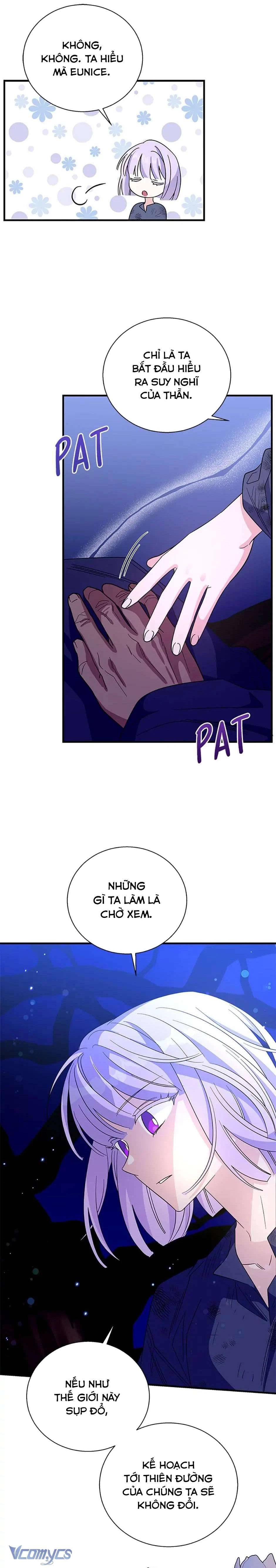 Vợ Yêu, Anh Sắp Trụ Không Nổi Chapter 75 - 15