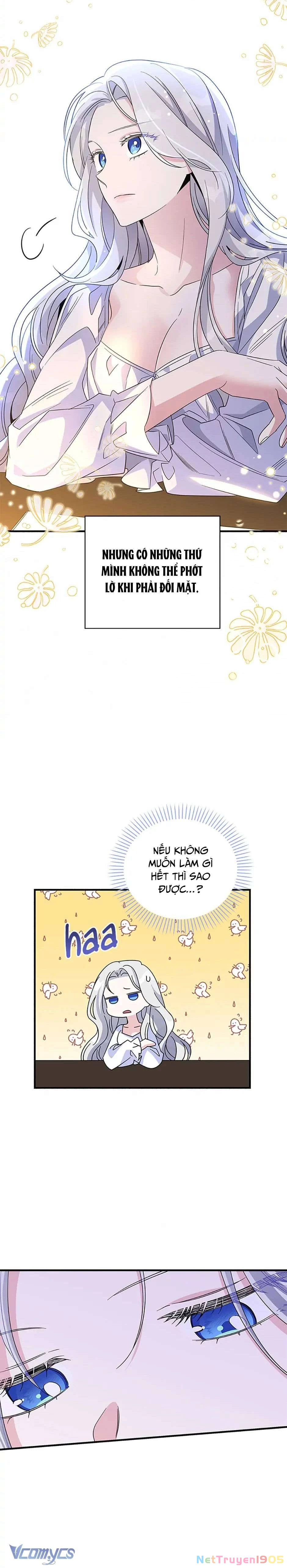 Vợ Yêu, Anh Sắp Trụ Không Nổi Chapter 75 - 19