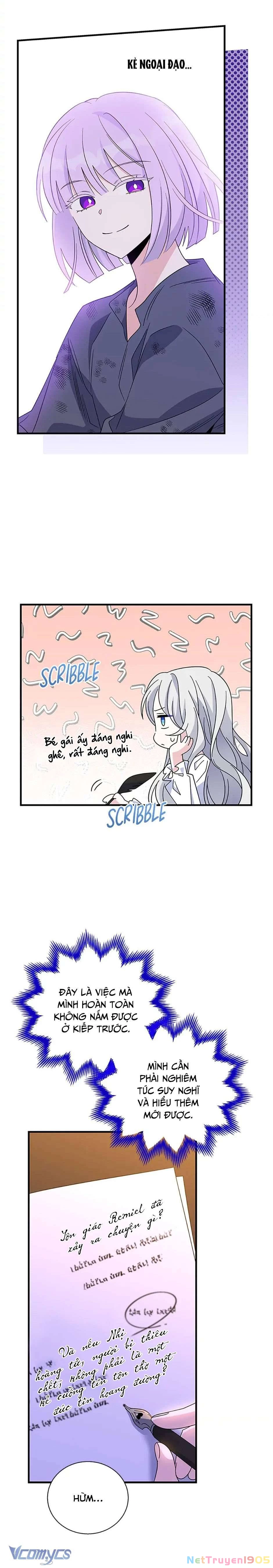 Vợ Yêu, Anh Sắp Trụ Không Nổi Chapter 75 - 20