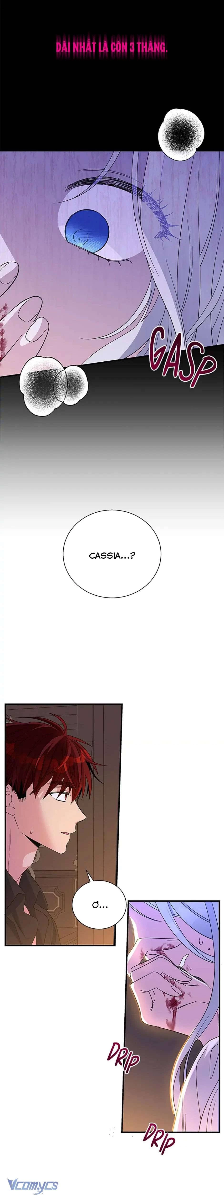 Vợ Yêu, Anh Sắp Trụ Không Nổi Chapter 75 - 25