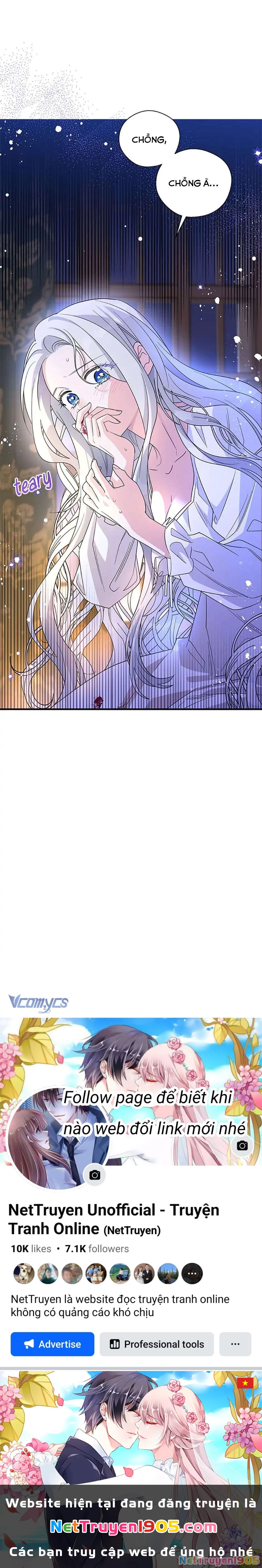 Vợ Yêu, Anh Sắp Trụ Không Nổi Chapter 75 - 26