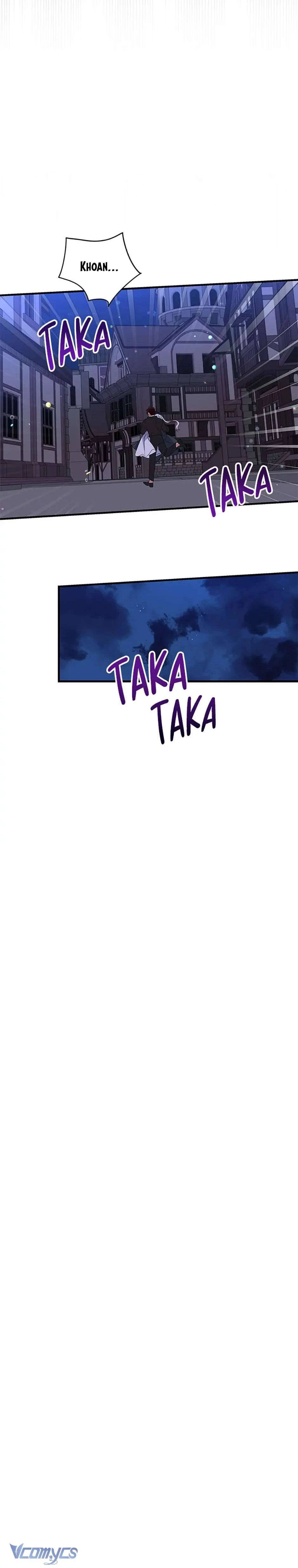 Vợ Yêu, Anh Sắp Trụ Không Nổi Chapter 76 - 4