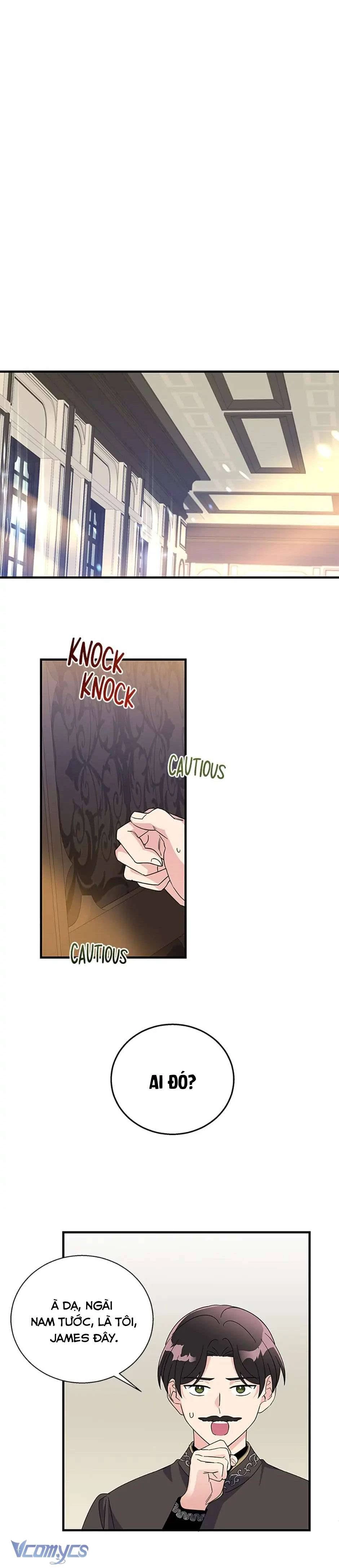 Vợ Yêu, Anh Sắp Trụ Không Nổi Chapter 76 - 14