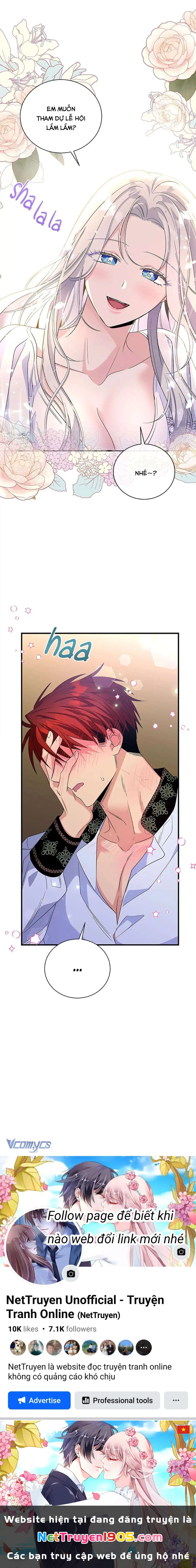 Vợ Yêu, Anh Sắp Trụ Không Nổi Chapter 76 - 27