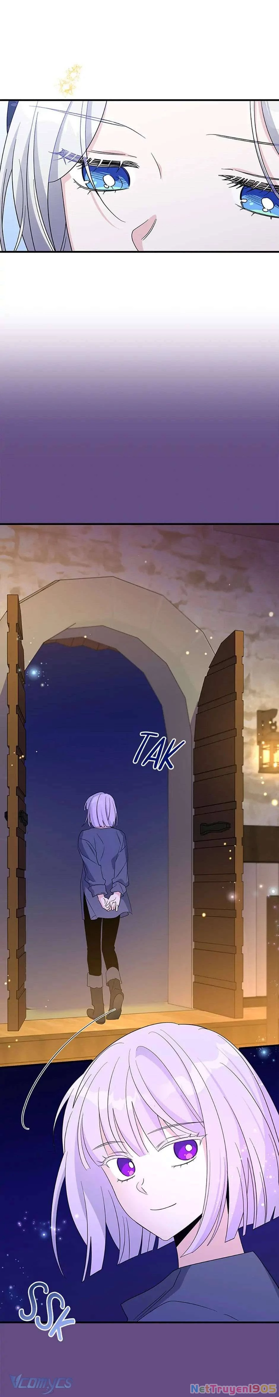 Vợ Yêu, Anh Sắp Trụ Không Nổi Chapter 77 - 6