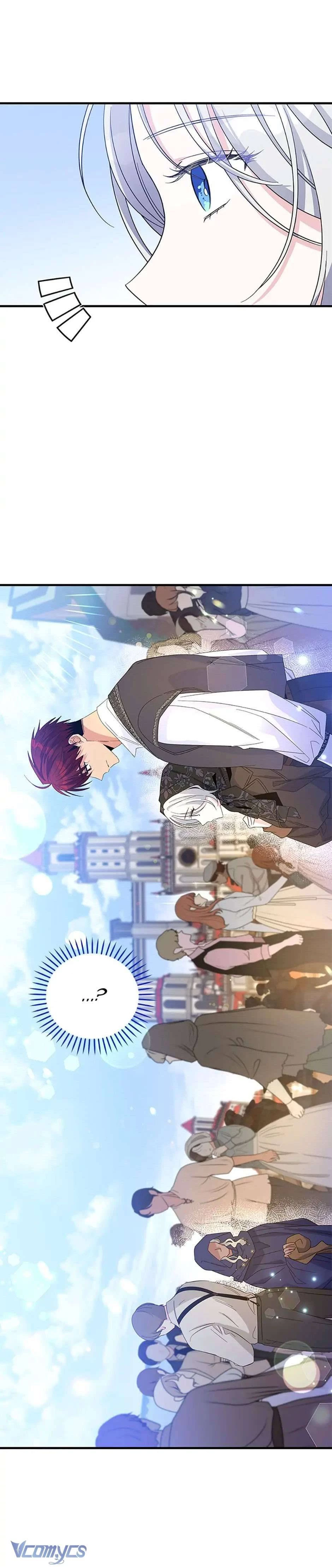 Vợ Yêu, Anh Sắp Trụ Không Nổi Chapter 77 - 15