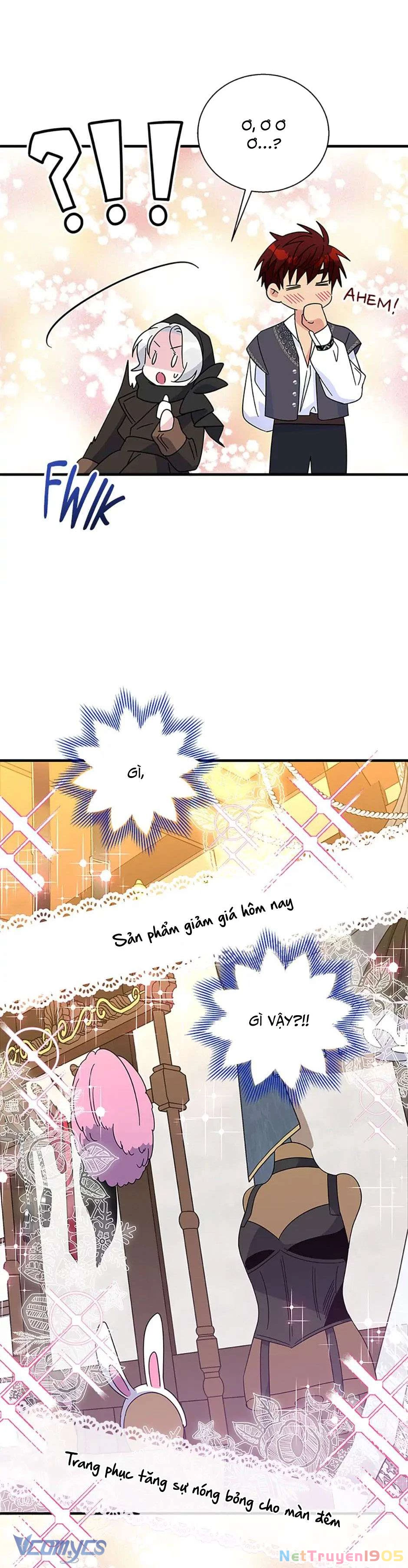 Vợ Yêu, Anh Sắp Trụ Không Nổi Chapter 77 - 26