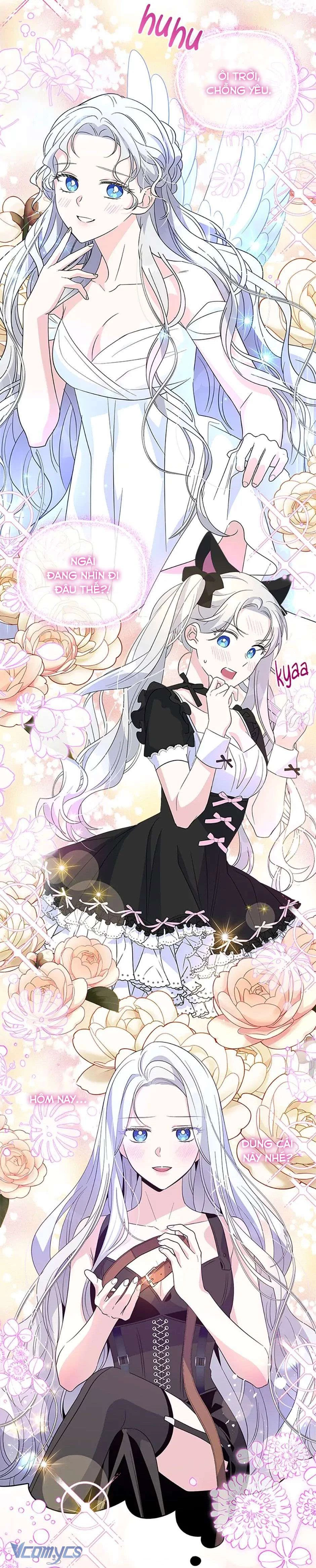 Vợ Yêu, Anh Sắp Trụ Không Nổi Chapter 77 - 27