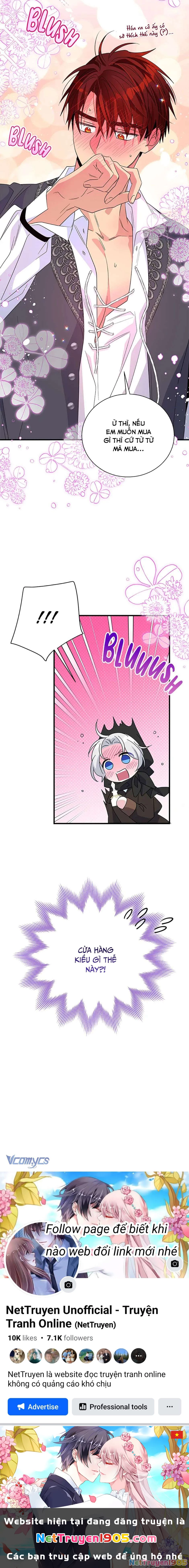 Vợ Yêu, Anh Sắp Trụ Không Nổi Chapter 77 - 28