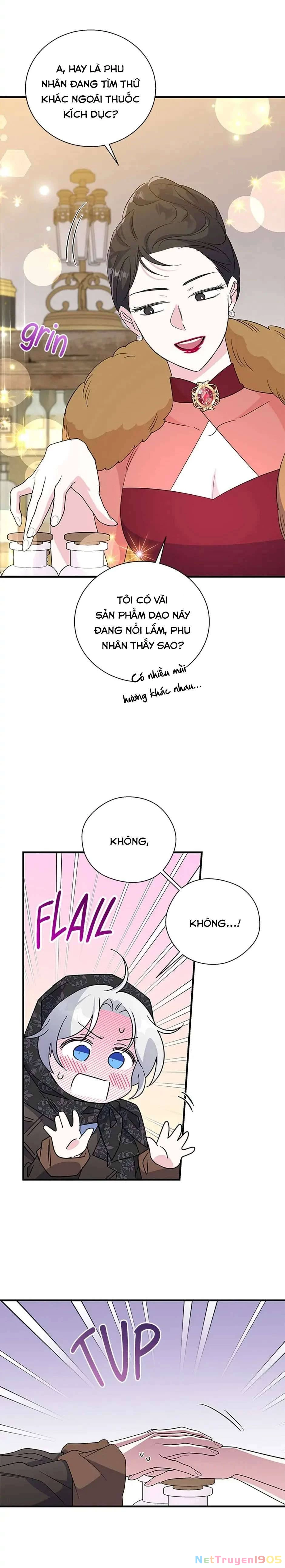 Vợ Yêu, Anh Sắp Trụ Không Nổi Chapter 78 - 2