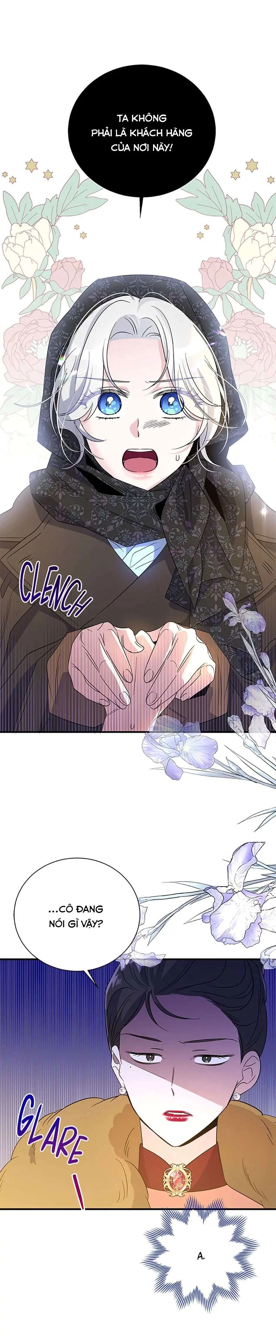 Vợ Yêu, Anh Sắp Trụ Không Nổi Chapter 78 - 3