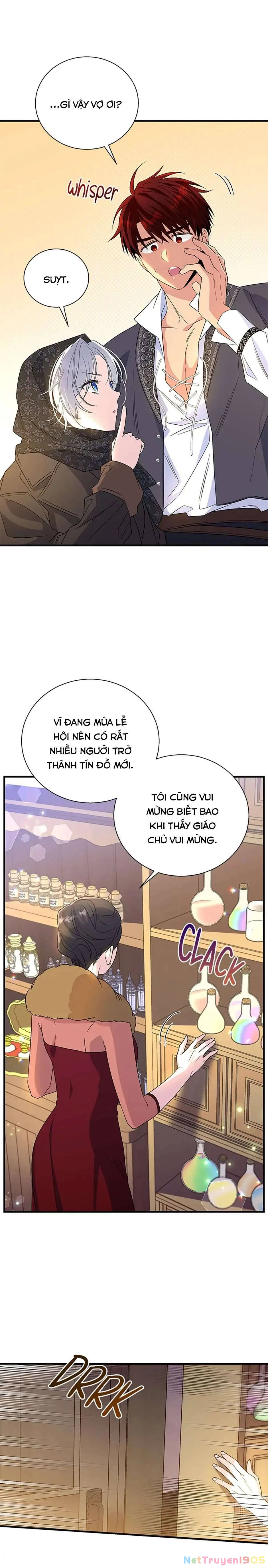 Vợ Yêu, Anh Sắp Trụ Không Nổi Chapter 78 - 5