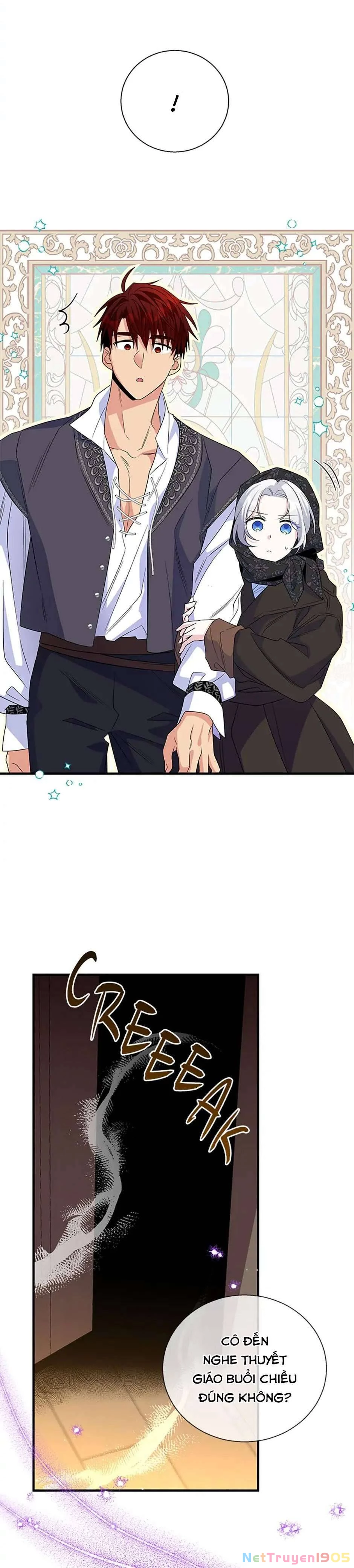 Vợ Yêu, Anh Sắp Trụ Không Nổi Chapter 78 - 6