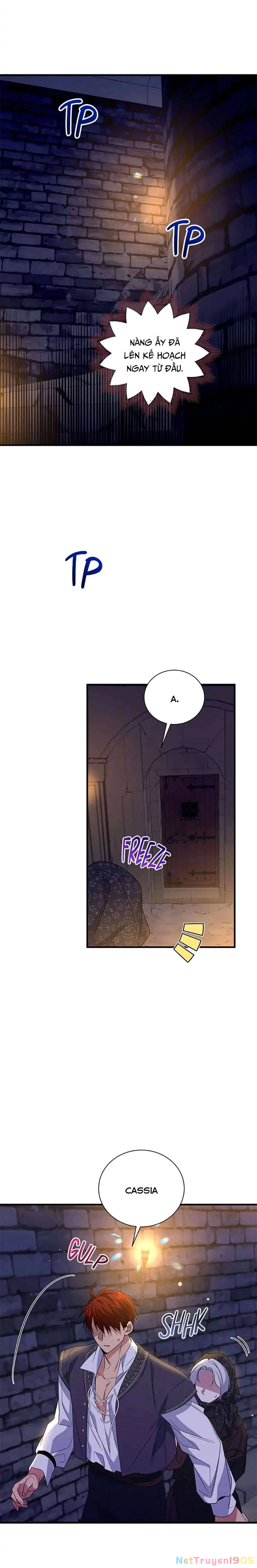 Vợ Yêu, Anh Sắp Trụ Không Nổi Chapter 78 - 12