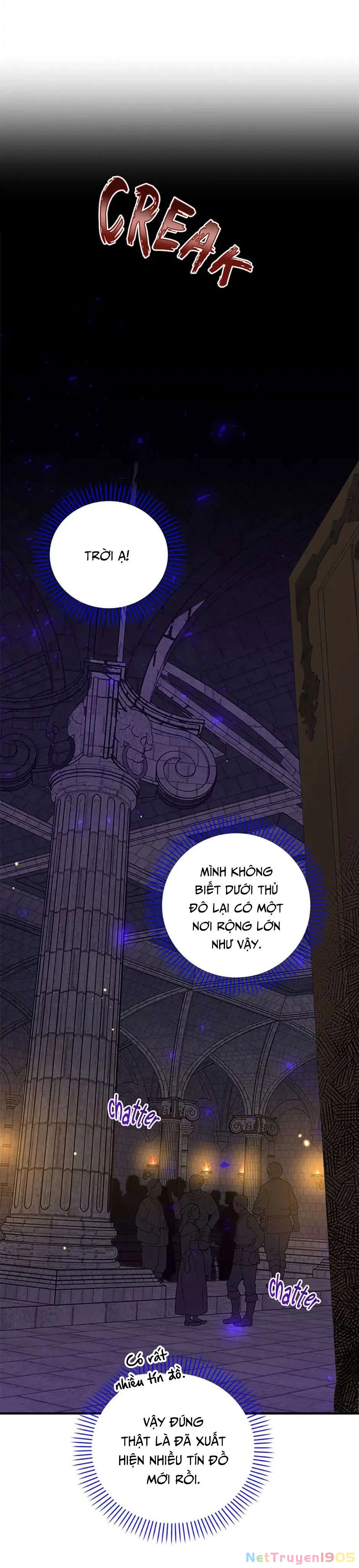 Vợ Yêu, Anh Sắp Trụ Không Nổi Chapter 78 - 13