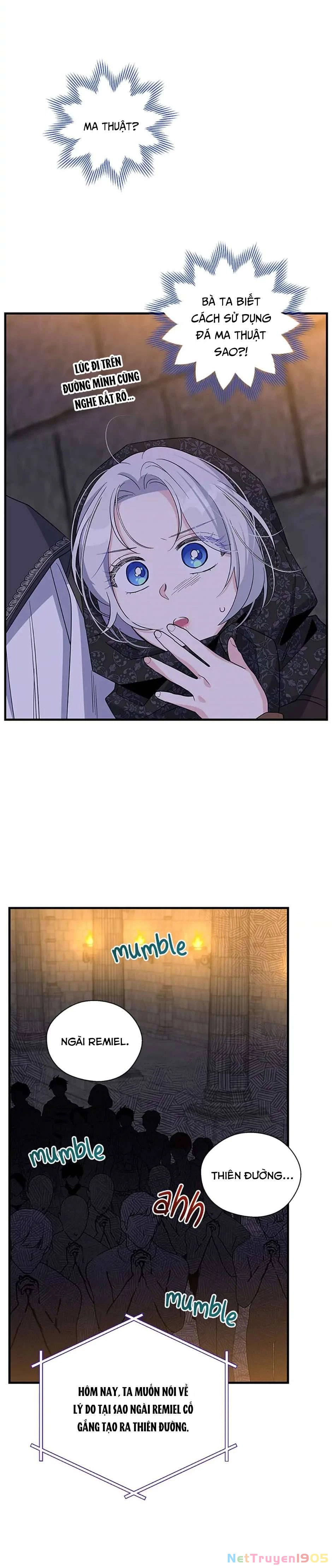 Vợ Yêu, Anh Sắp Trụ Không Nổi Chapter 78 - 16