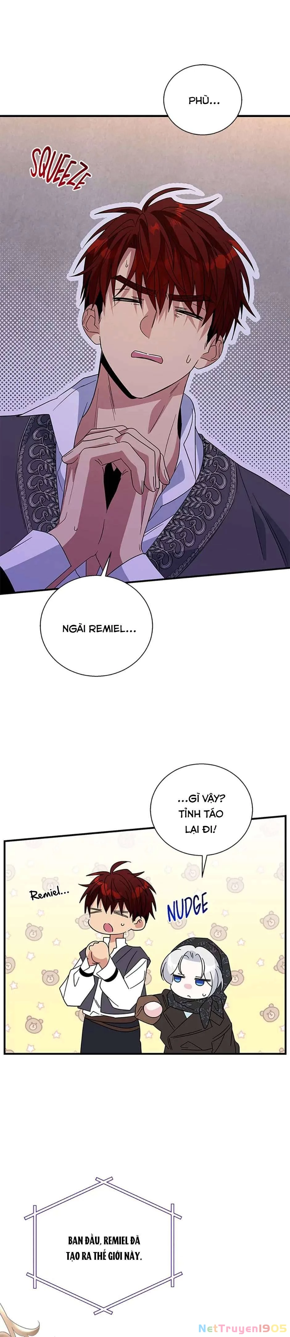 Vợ Yêu, Anh Sắp Trụ Không Nổi Chapter 78 - 19