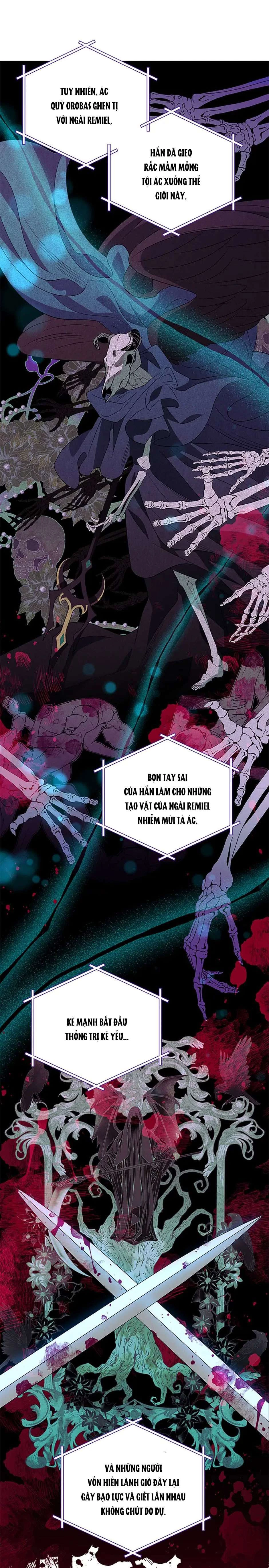 Vợ Yêu, Anh Sắp Trụ Không Nổi Chapter 78 - 21