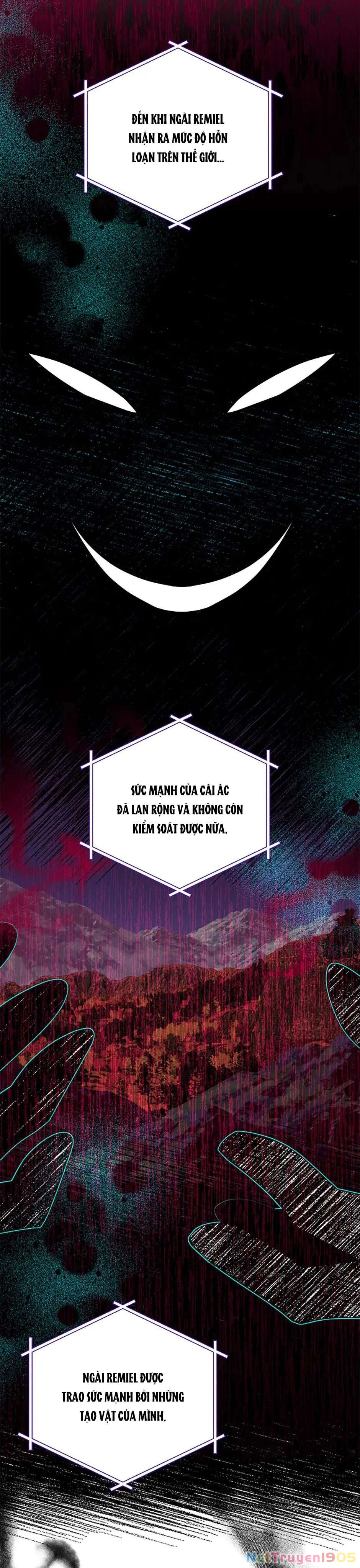 Vợ Yêu, Anh Sắp Trụ Không Nổi Chapter 78 - 23