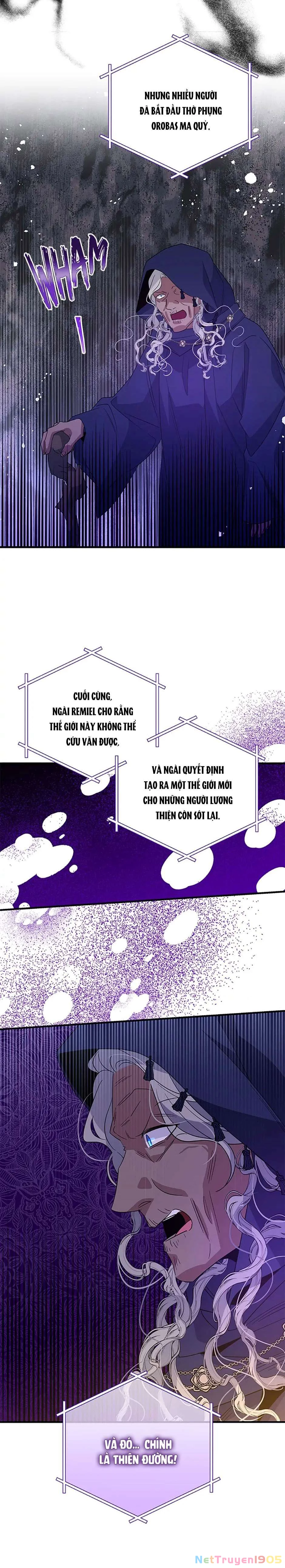 Vợ Yêu, Anh Sắp Trụ Không Nổi Chapter 78 - 24