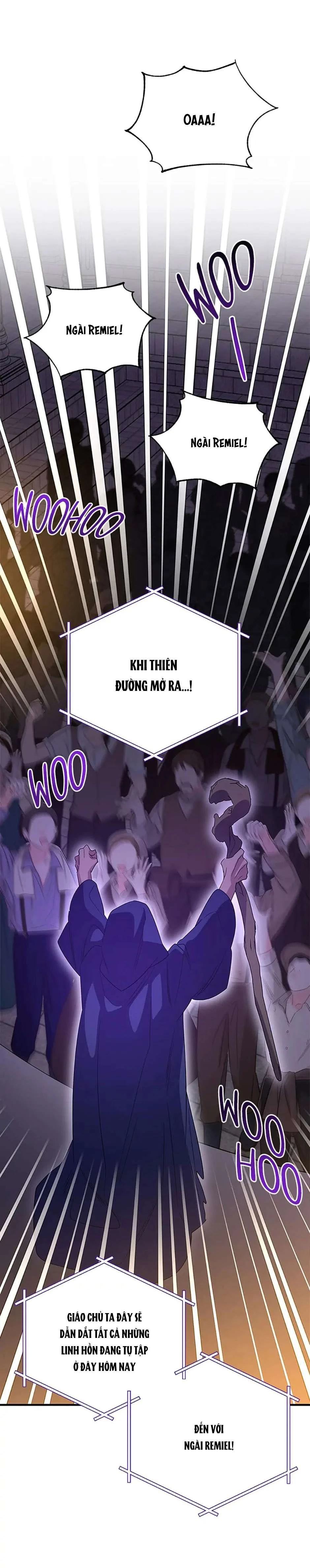 Vợ Yêu, Anh Sắp Trụ Không Nổi Chapter 78 - 25