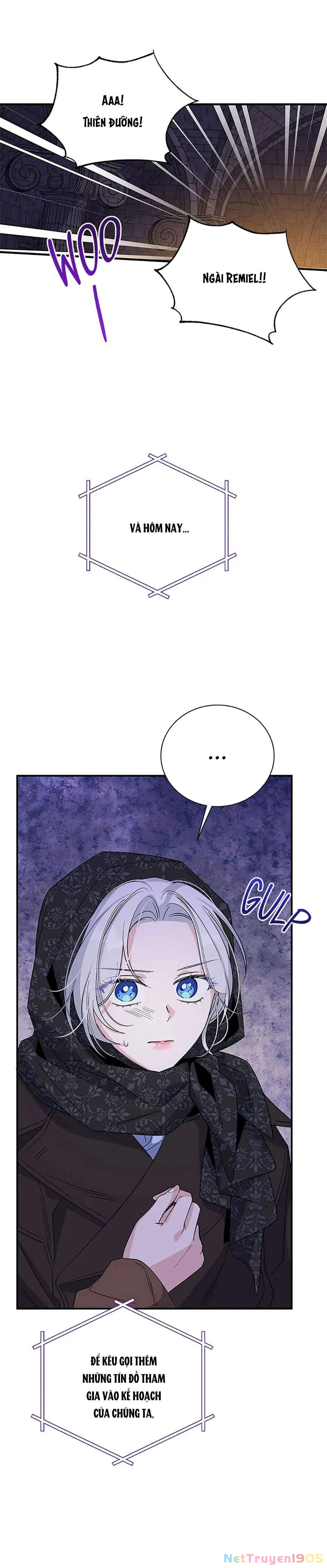 Vợ Yêu, Anh Sắp Trụ Không Nổi Chapter 78 - 26