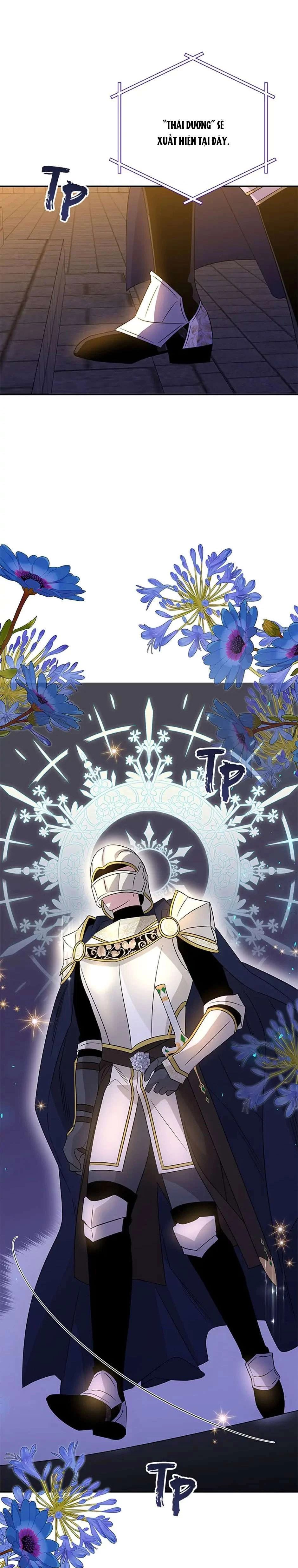 Vợ Yêu, Anh Sắp Trụ Không Nổi Chapter 78 - 27