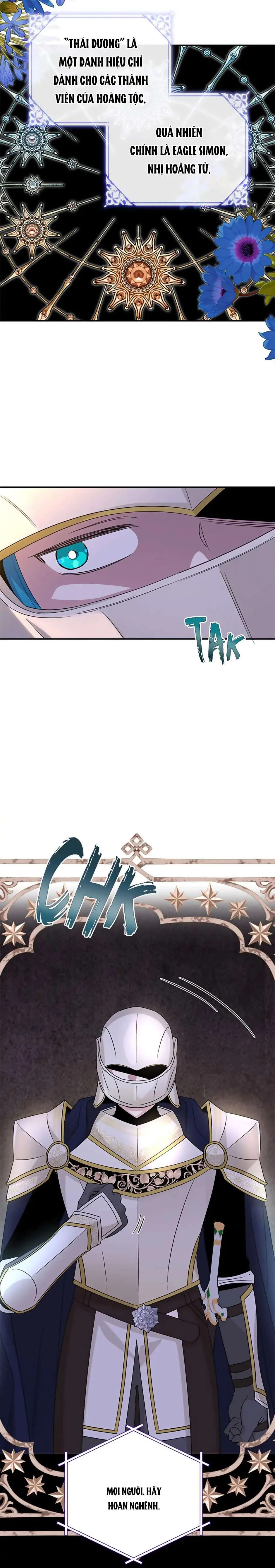 Vợ Yêu, Anh Sắp Trụ Không Nổi Chapter 78 - 28