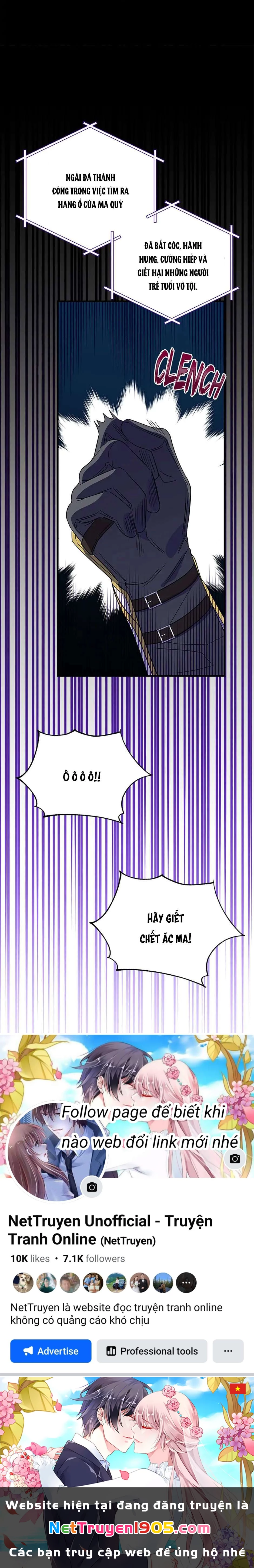 Vợ Yêu, Anh Sắp Trụ Không Nổi Chapter 78 - 29