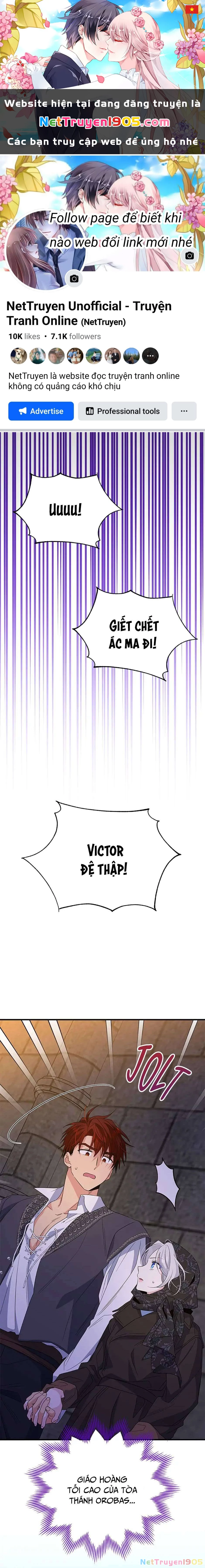 Vợ Yêu, Anh Sắp Trụ Không Nổi Chapter 79 - 1