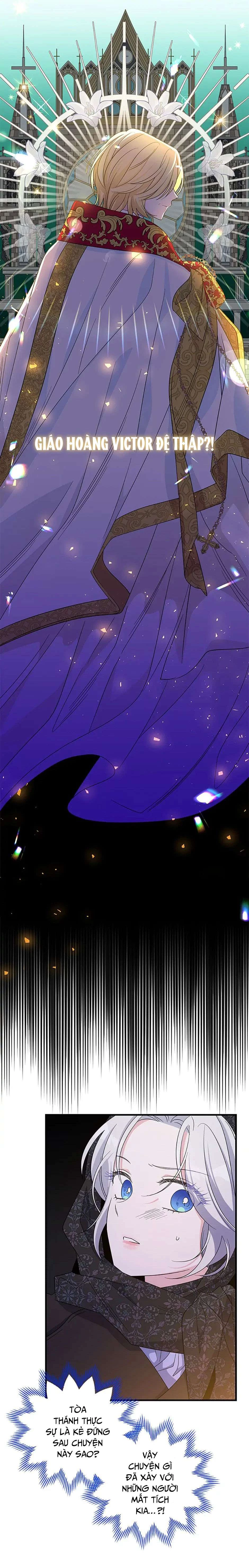 Vợ Yêu, Anh Sắp Trụ Không Nổi Chapter 79 - 2