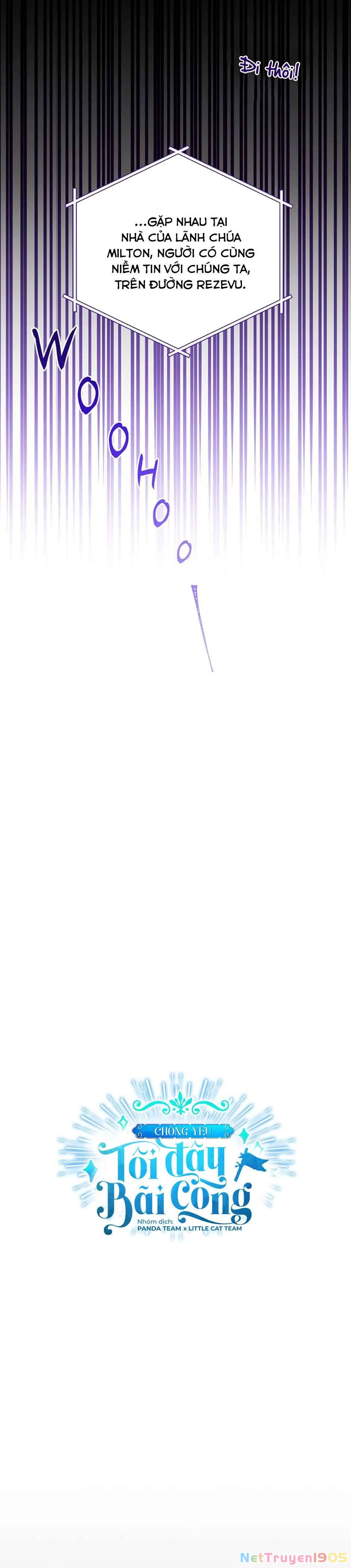 Vợ Yêu, Anh Sắp Trụ Không Nổi Chapter 79 - 11