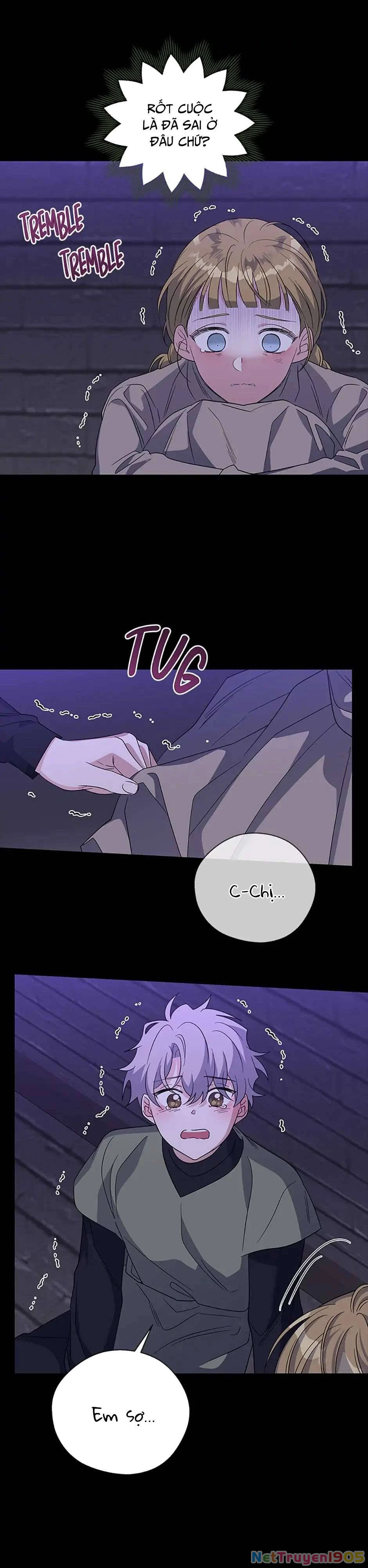 Vợ Yêu, Anh Sắp Trụ Không Nổi Chapter 79 - 13