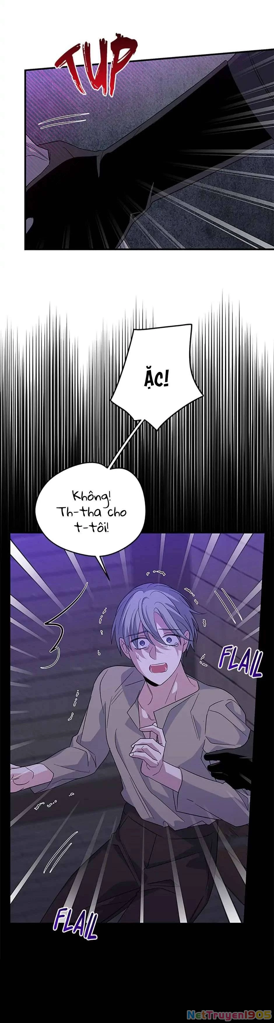 Vợ Yêu, Anh Sắp Trụ Không Nổi Chapter 79 - 17