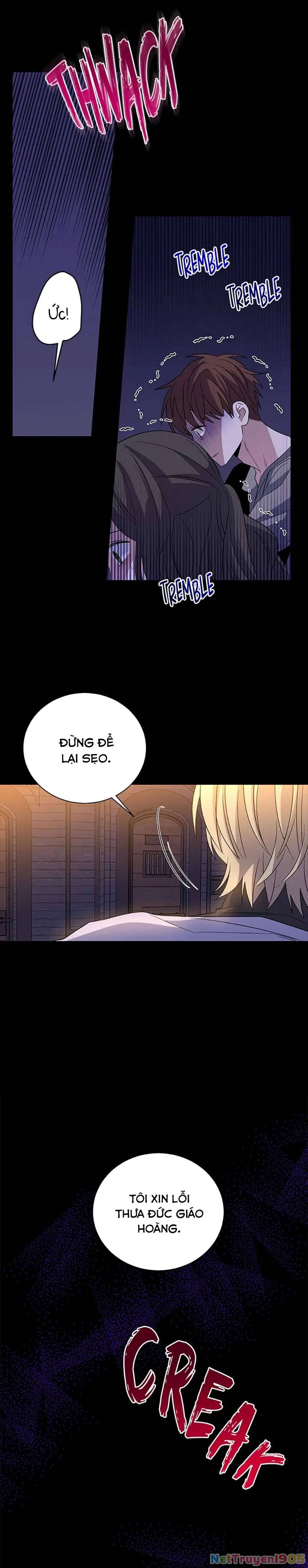 Vợ Yêu, Anh Sắp Trụ Không Nổi Chapter 79 - 18