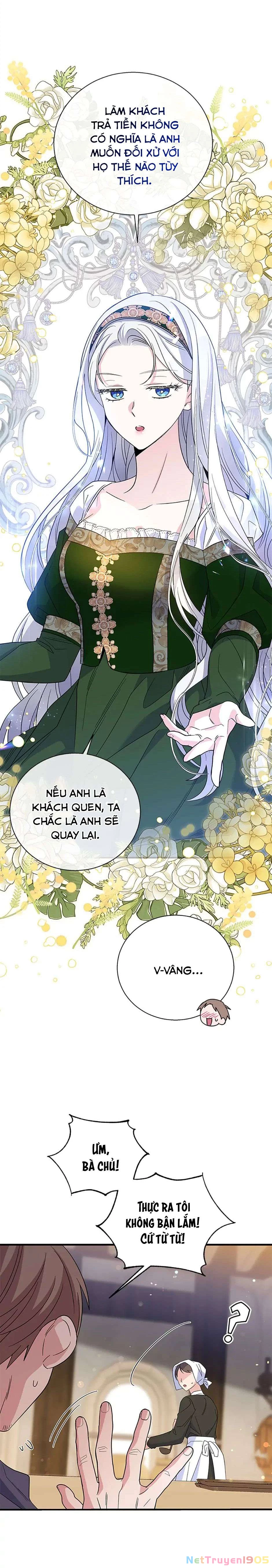 Vợ Yêu, Anh Sắp Trụ Không Nổi Chapter 79 - 23