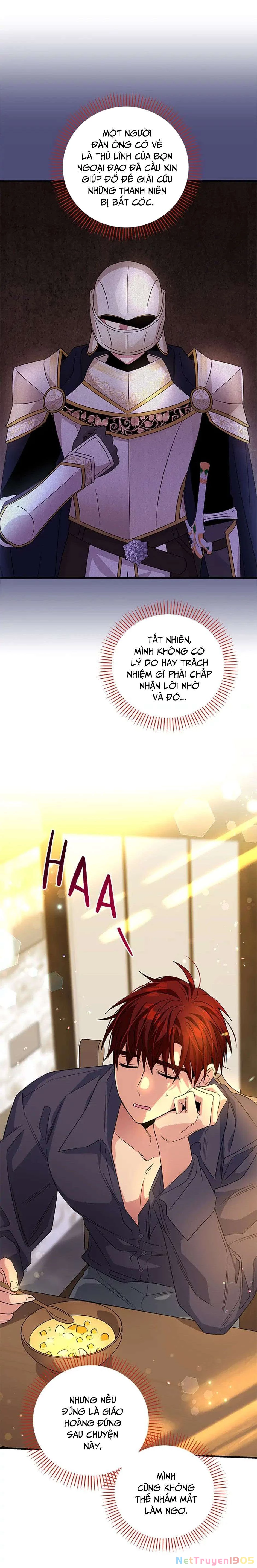 Vợ Yêu, Anh Sắp Trụ Không Nổi Chapter 79 - 25