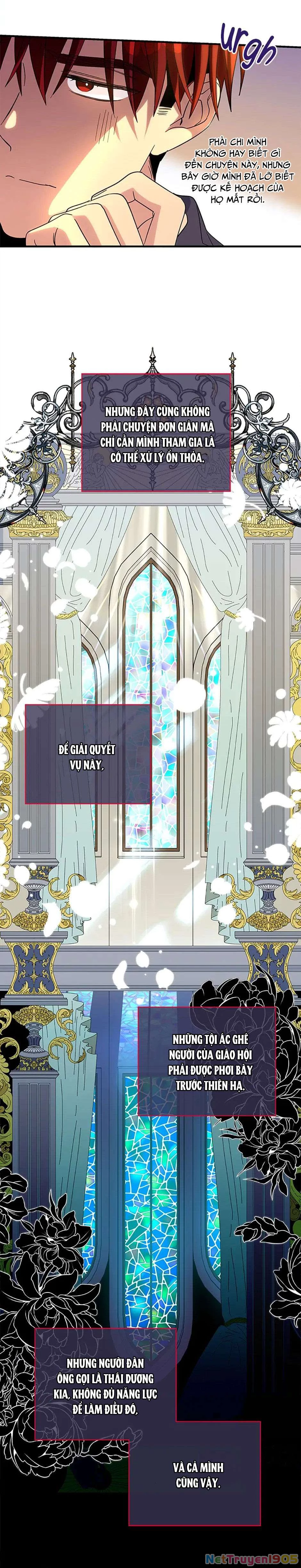 Vợ Yêu, Anh Sắp Trụ Không Nổi Chapter 79 - 26